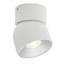 Nordlux Pitcher lampa podsufitowa 1x10 W biała 2310400101 zdj.4