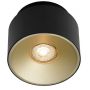 Nordlux Torone lampa do zabudowy 1x40 W czarna 2310460103 zdj.1