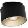 Nordlux Torone lampa do zabudowy 1x40 W czarna 2310460103 zdj.5