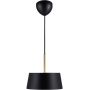 Nordlux Clasi 30 lampa wisząca 3x10W czarna 2312603003 zdj.3