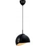 Nordlux DFTP Align lampa wisząca 1x15W czarna 2320053003 zdj.1