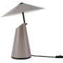 Nordlux Taido lampa stołowa 1x25 W brązowa 2320375018 zdj.4