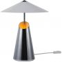 Nordlux Taido lampa stołowa 1x25 W chrom 2320375033 zdj.3