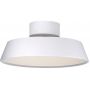 Nordlux Kaito lampa podsufitowa 1x10,5 W biała 2320536001 zdj.1