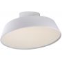 Nordlux Kaito lampa podsufitowa 1x10,5 W biała 2320536001 zdj.3