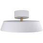 Nordlux Kaito lampa podsufitowa 1x10,5 W biała 2320536001 zdj.4