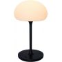 Nordlux Sponge lampa stołowa 1x4,8W LED czarna 2320715003 zdj.1