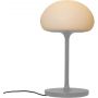 Nordlux Sponge lampa stołowa 1x4,8W LED szara 2320715010 zdj.3