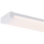 Nordlux Wilmington lampa podsufitowa 1x29 W biała 2410056101 zdj.4