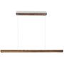 Nordlux Ilgas lampa wisząca 47 W brązowa 2412053018 zdj.4