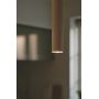 Nordlux Vico lampa wisząca 1x5 W beżowa 2412103009 zdj.5