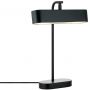 Nordlux Merlin lampa biurkowa 1x5 W czarna 2412285003 zdj.1