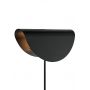 Nordlux Model kinkiet 1x25 W czarny 2412401003 zdj.1