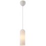 Nordlux Miella lampa wisząca 1x25 W biała 2412523001 zdj.3