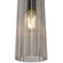 Nordlux Miella lampa wisząca 1x25 W przydymiona 2412523047 zdj.5