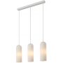 Nordlux Miella lampa wisząca 3x25 W biała 2412533001 zdj.1