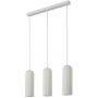 Nordlux Miella lampa wisząca 3x25 W biała 2412533001 zdj.3