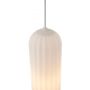 Nordlux Miella lampa wisząca 3x25 W biała 2412533001 zdj.4