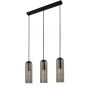 Nordlux Miella lampa wisząca 3x25 W przydymiona 2412533047 zdj.3