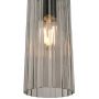 Nordlux Miella lampa wisząca 3x25 W przydymiona 2412533047 zdj.5