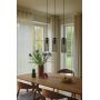 Nordlux Miella lampa wisząca 3x25 W przydymiona 2412533047 zdj.7