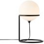 Nordlux Wilson lampa stołowa 1x5 W czarna 2412575003 zdj.3
