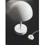 Nordlux Ellen lampa stołowa 1x2,8 W biała 2418015001 zdj.3