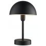 Nordlux Ellen lampa stołowa 1x2,8 W czarna 2418015003 zdj.1