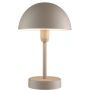 Nordlux Ellen lampa stołowa 1x2,8 W beżowa 2418015009 zdj.1