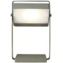 Nordlux Saulio Solar lampa solarna stołowa 1x3,5 W oliwkowo-zielony 2418035023 zdj.3