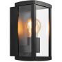 Nordlux kinkiet zewnętrzny 1x10 W czarny 2418231003 zdj.1