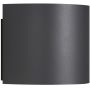 Nordlux Milda kinkiet zewnętrzny 1x4,9 W antracyt 2418351050 zdj.3