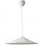 Nordlux Hill lampa wisząca 3x15 W biała 2420073001 zdj.2