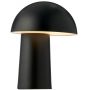 Nordlux Faye lampa stołowa 1x4,3 W czarna 2420155003 zdj.1