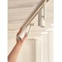 Nordlux Jerome zestaw szynoprzewód z reflektorami 3x8 W biały 2510096001 zdj.6