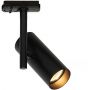 Nordlux Jerome zestaw szynoprzewód z reflektorami 3x8 W czarny 2510096003 zdj.3