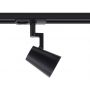 Nordlux Allison Link Spot lampa do szynoprzewodów 1x5 W czarny 2510119903 zdj.4