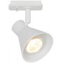 Nordlux Eik lampa do szynoprzewodów 1x35 W biały 2510389901 zdj.1