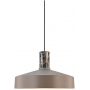 Nordlux Elvas marble lampa wisząca 1x60 W jasnobrązowa 2512013018 zdj.3
