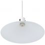 Nordlux Dorina lampa wisząca 1x60 W biała 2512143001 zdj.5