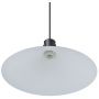 Nordlux Dorina lampa wisząca 1x60 W czarna 2512143003 zdj.5