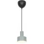 Nordlux Matis lampa wisząca 1x40 W zielona 2512183023 zdj.1