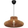 Nordlux Manago lampa wisząca 1x40 W beżowa 2512353014 zdj.4