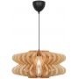 Nordlux Manago lampa wisząca 1x40 W beżowa 2512353014 zdj.5