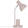 Nordlux Devone lampa biurkowa 1x15 W zakurzona róża 2512405057 zdj.1