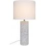 Nordlux Antiga lampa stołowa 1x60 W biała 2512625001 zdj.3