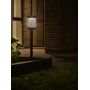 Nordlux Coupar Solar lampa stojąca zewnętrzna 1x3,2 W czarna 2518228003 zdj.6