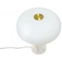 Nordlux Glossy Mini lampa stołowa 1x15 W biała 2520015001 zdj.4