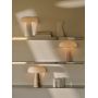 Nordlux Glossy Mini lampa stołowa 1x15 W beżowa 2520015009 zdj.12