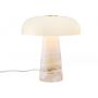 Nordlux Glossy Mini lampa stołowa 1x15 W różowa 2520015057 zdj.1